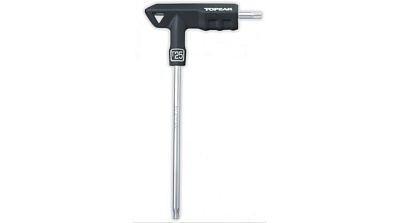 Превью  Ключ звездочка (Torx) TOPEAK DuoTorx Wrench TPS-SP34 (T25)